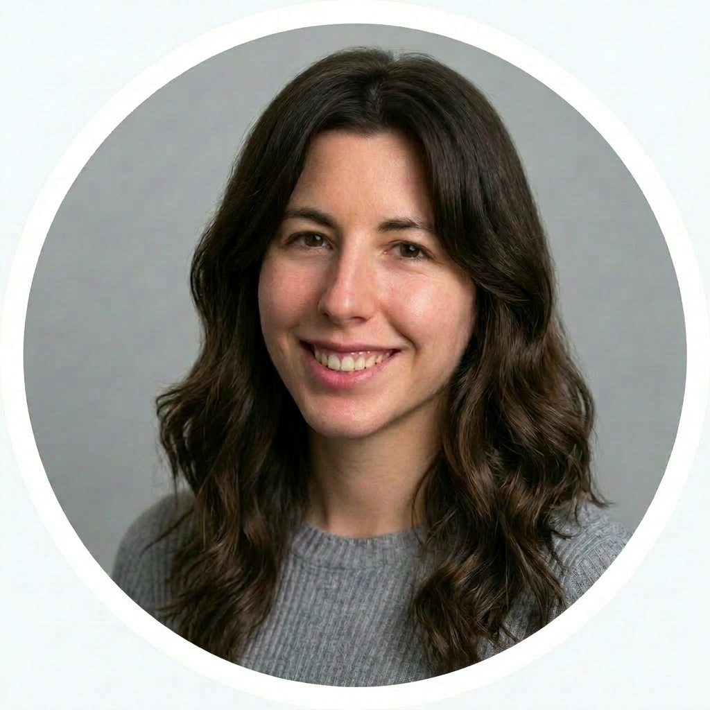 Stevie — American English teacher